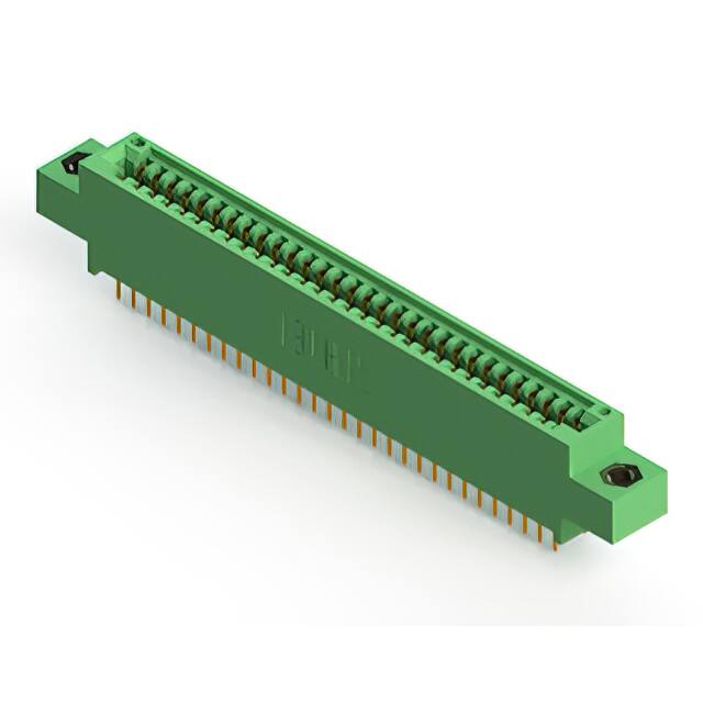 345-060-525-807 EDAC Inc.  Edgeboard Connectors